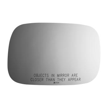 Burco 3724 Door Mirror Glass product image 2 of 2