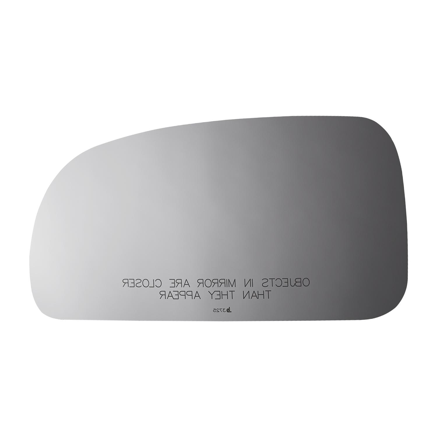 Burco 3725 - Door Mirror Glass Burco 3725 Door Mirror Glass product image 1 of 2