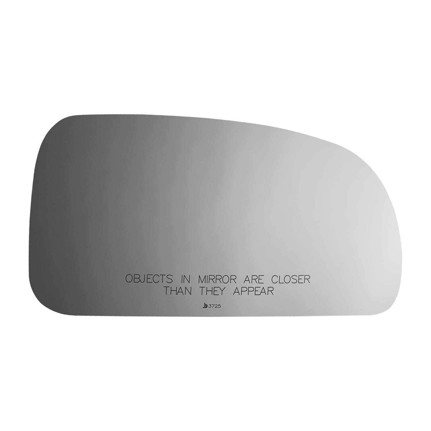 Burco 3725 - Door Mirror Glass Burco 3725 Door Mirror Glass product image 2 of 2