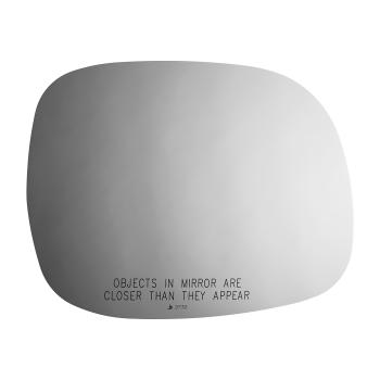 Burco 3732 Door Mirror Glass product image 2 of 2