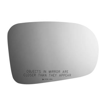 Burco 3735RSG Door Mirror Glass Assembly product image 2 of 2