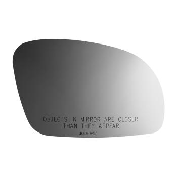 Burco 3736HRSG Door Mirror Glass Assembly product image 2 of 2
