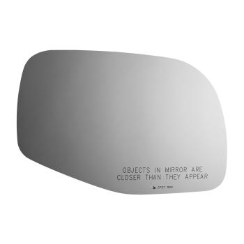 Burco 3737RSG Door Mirror Glass Assembly product image 2 of 2