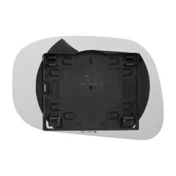 Burco 3742RSG Door Mirror Glass Assembly product image 1 of 2