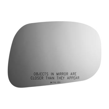 Burco 3742RSG Door Mirror Glass Assembly product image 2 of 2