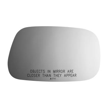 Burco 3743 Door Mirror Glass product image 2 of 2