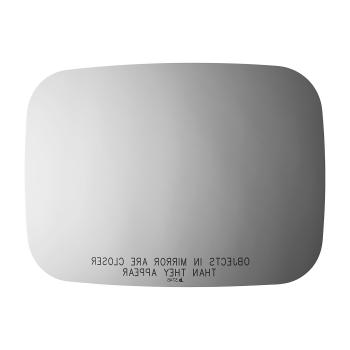 Burco 3746 - Door Mirror Glass Burco 3746 Door Mirror Glass product image 1 of 2