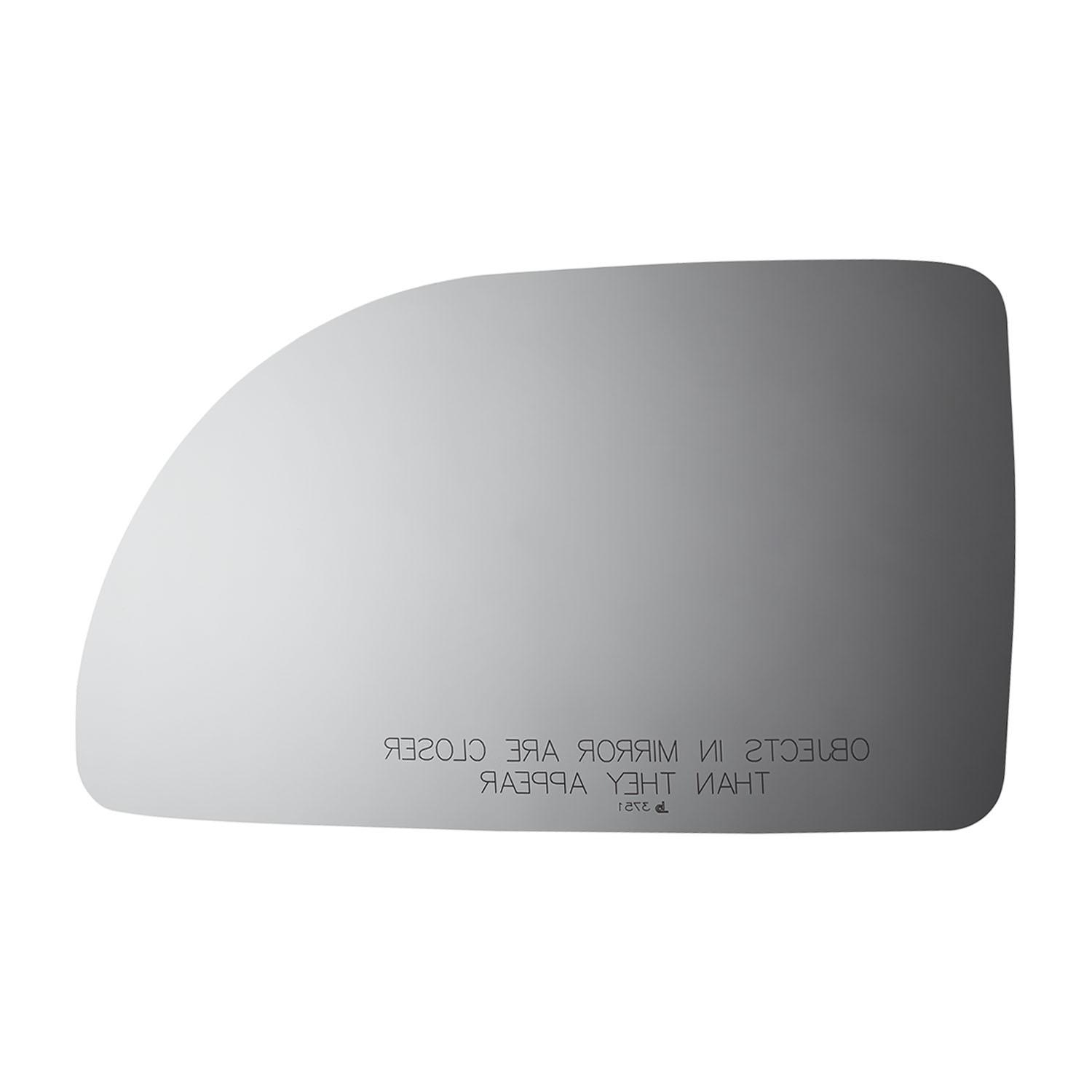Burco 3751 - Door Mirror Glass Burco 3751 Door Mirror Glass product image 1 of 2