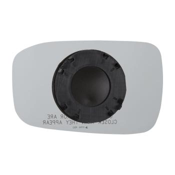 Burco 3755RSG Door Mirror Glass Assembly product image 1 of 2