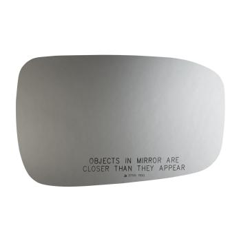 Burco 3755RSG Door Mirror Glass Assembly product image 2 of 2