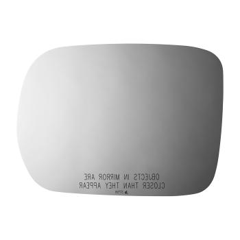 Burco 3758 Door Mirror Glass product image 1 of 2
