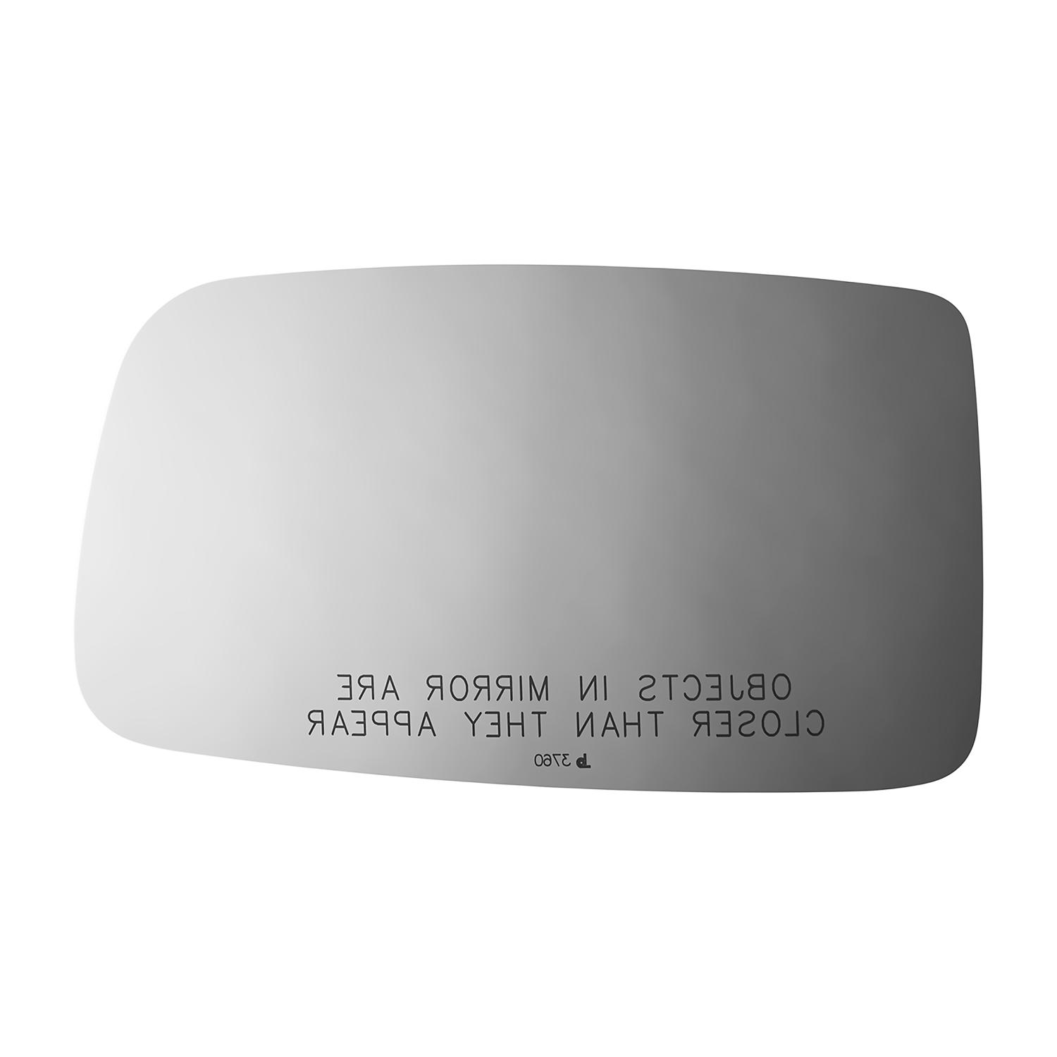 Burco 3760 Door Mirror Glass product image 1 of 2