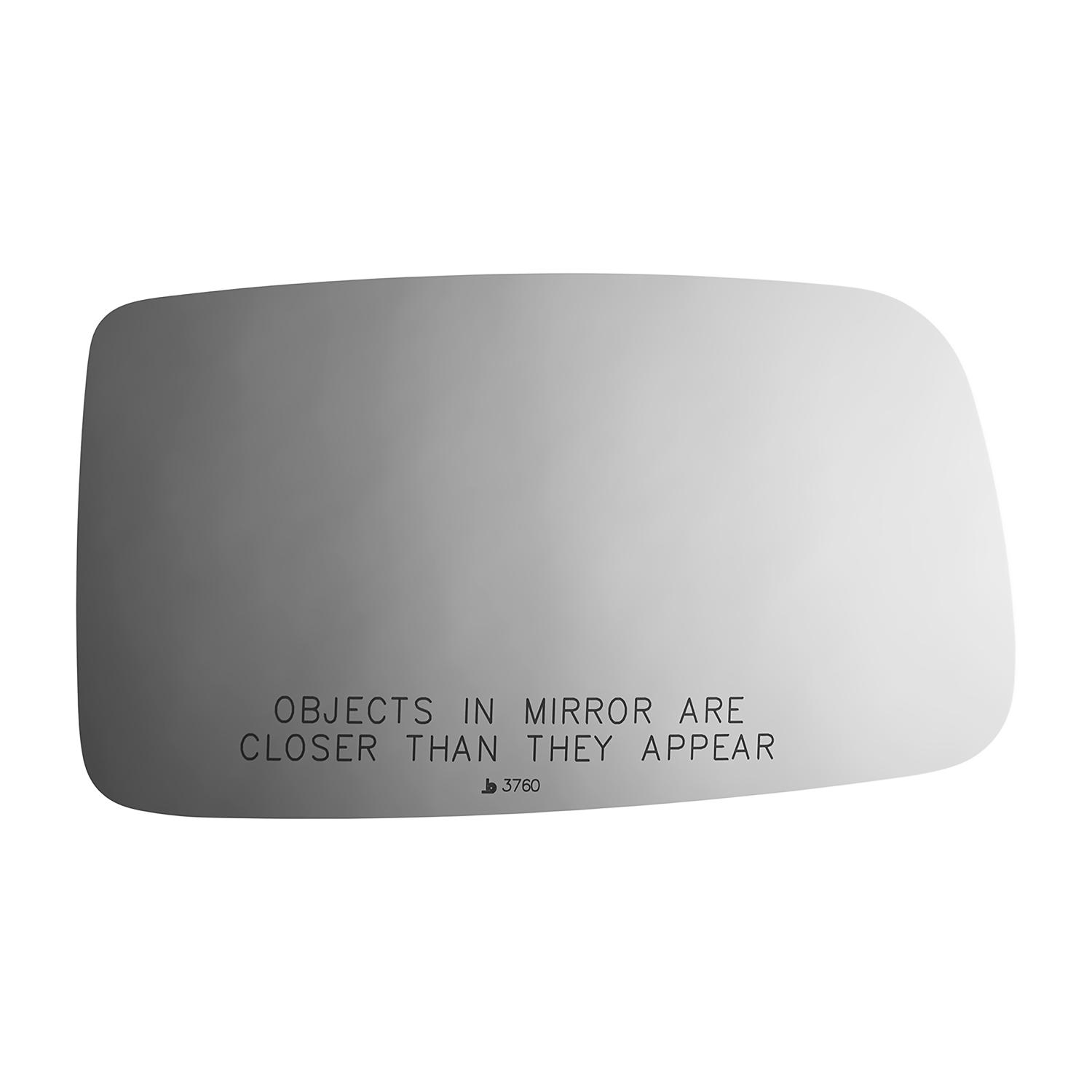 Burco 3760 Door Mirror Glass product image 2 of 2