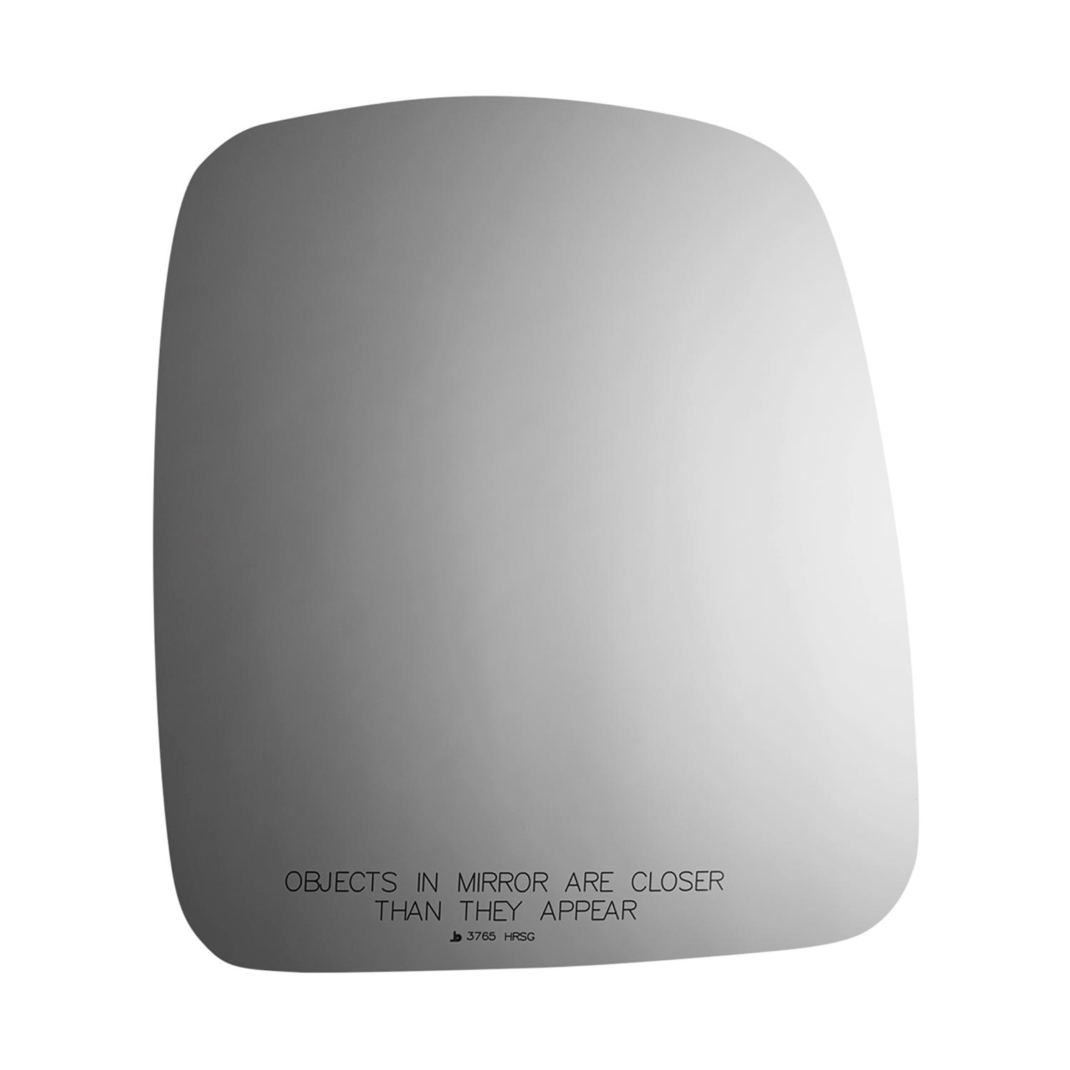 Burco 3765HRSG Door Mirror Glass Assembly product image 2 of 2