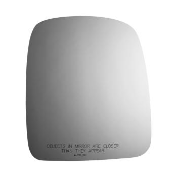 Burco 3765RSG Door Mirror Glass Assembly product image 2 of 2