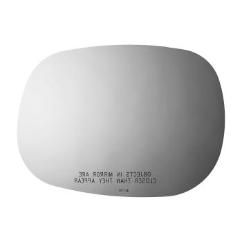 Burco 3766 Door Mirror Glass product image 1 of 2