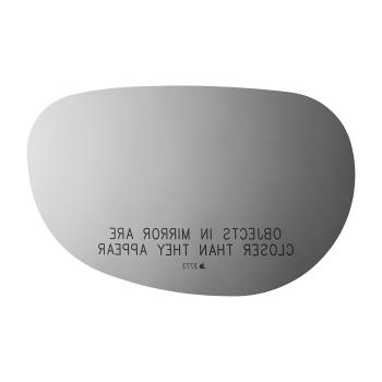 Burco 3773 Door Mirror Glass product image 1 of 2