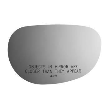 Burco 3773 Door Mirror Glass product image 2 of 2