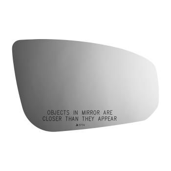 Burco 3774 Door Mirror Glass product image 2 of 2