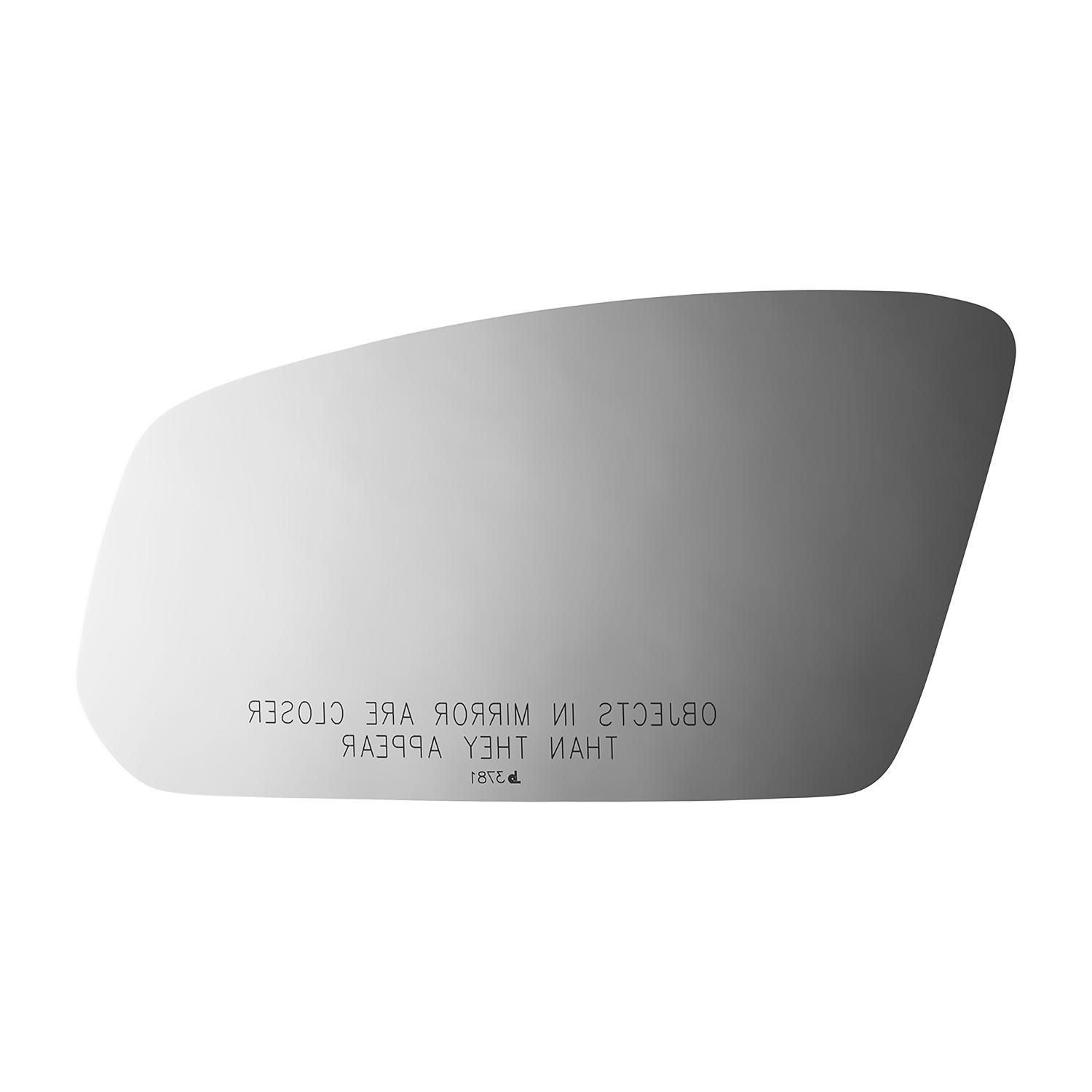 Burco 3781 - Door Mirror Glass Burco 3781 Door Mirror Glass product image 1 of 2