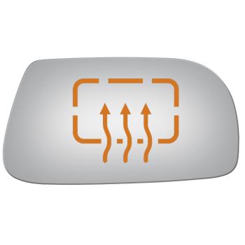 Burco 3782H Door Mirror Glass product image 1 of 1