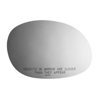 Burco 3784 Door Mirror Glass product image 2 of 2