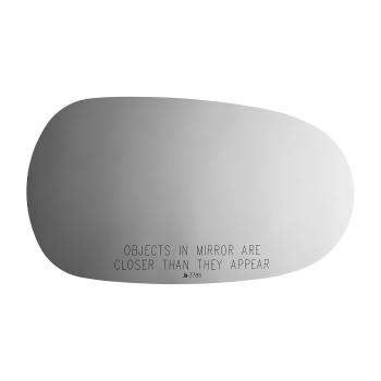 Burco 3786 Door Mirror Glass product image 2 of 2