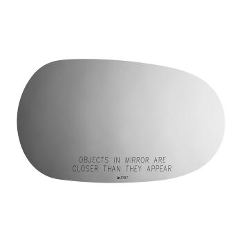 Burco 3787 Door Mirror Glass product image 2 of 2