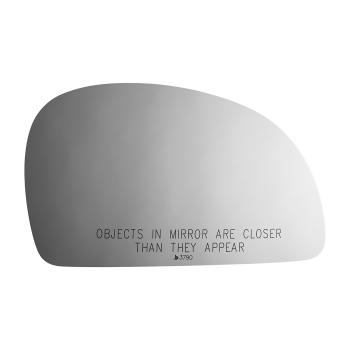 Burco 3790 - Door Mirror Glass Burco 3790 Door Mirror Glass product image 2 of 2