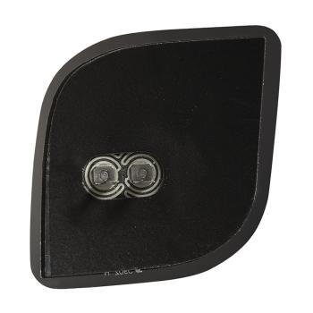 Burco 3902H Door Mirror Glass product image 2 of 3