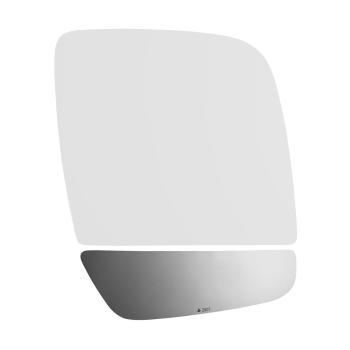 Burco 3907 Door Mirror Glass product image 1 of 3