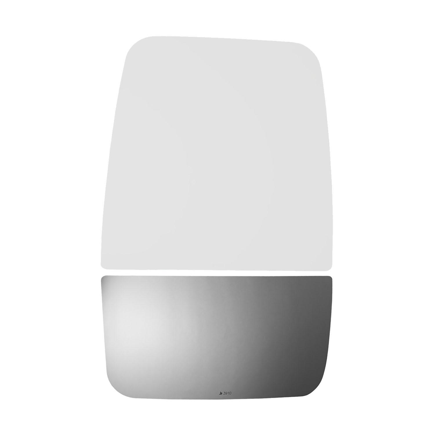 Burco 3910 Door Mirror Glass product image 1 of 3