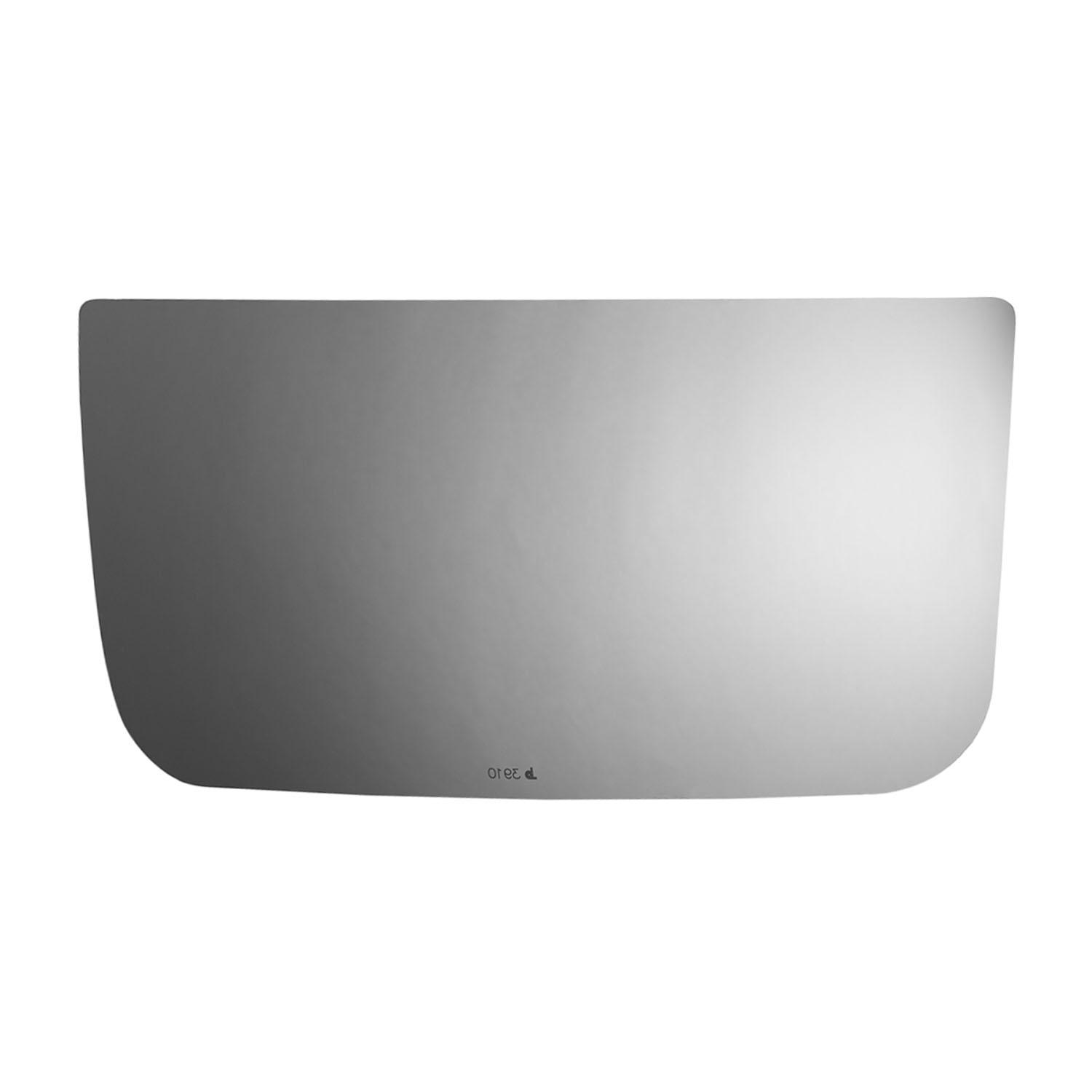 Burco 3910 Door Mirror Glass product image 2 of 3