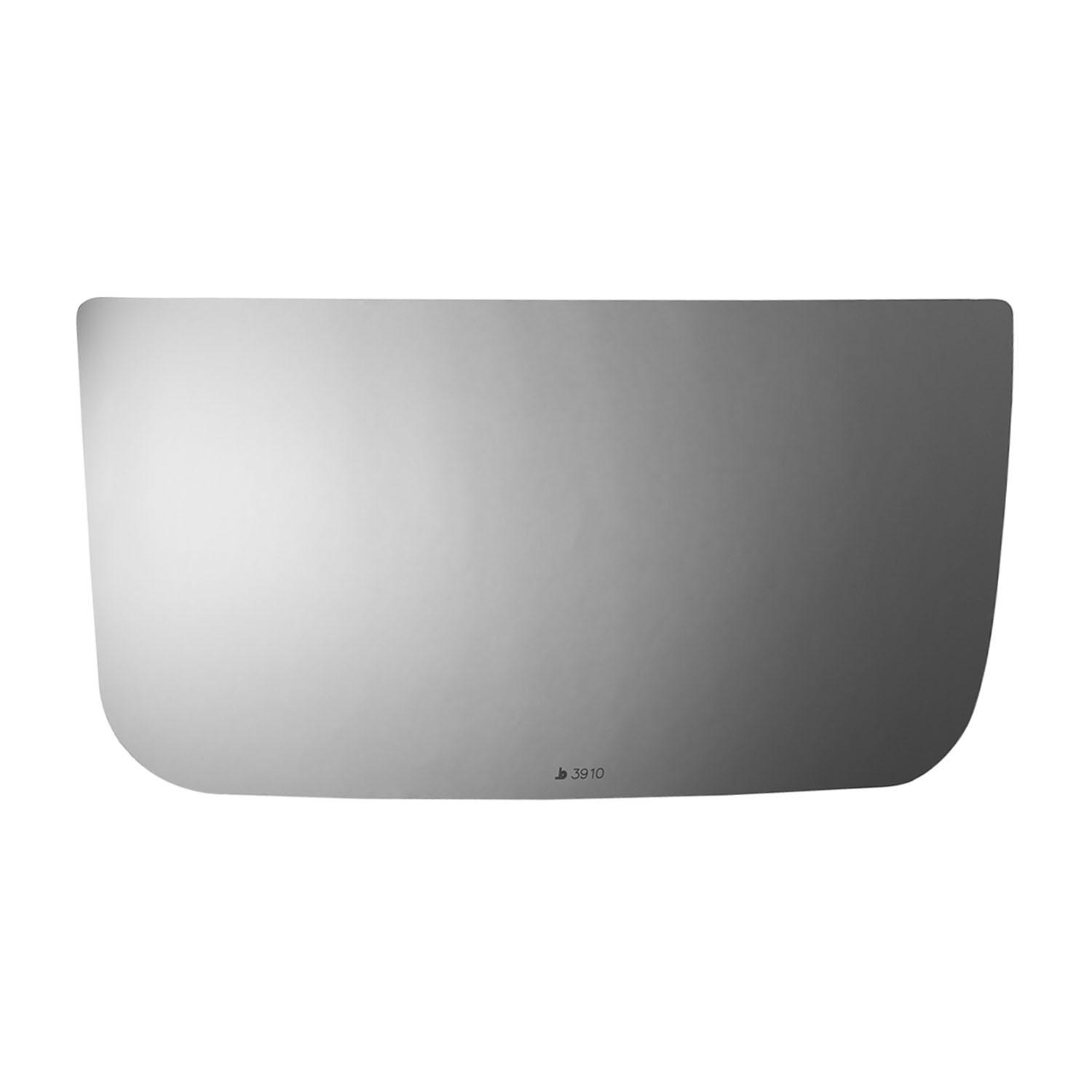 Burco 3910 Door Mirror Glass product image 3 of 3