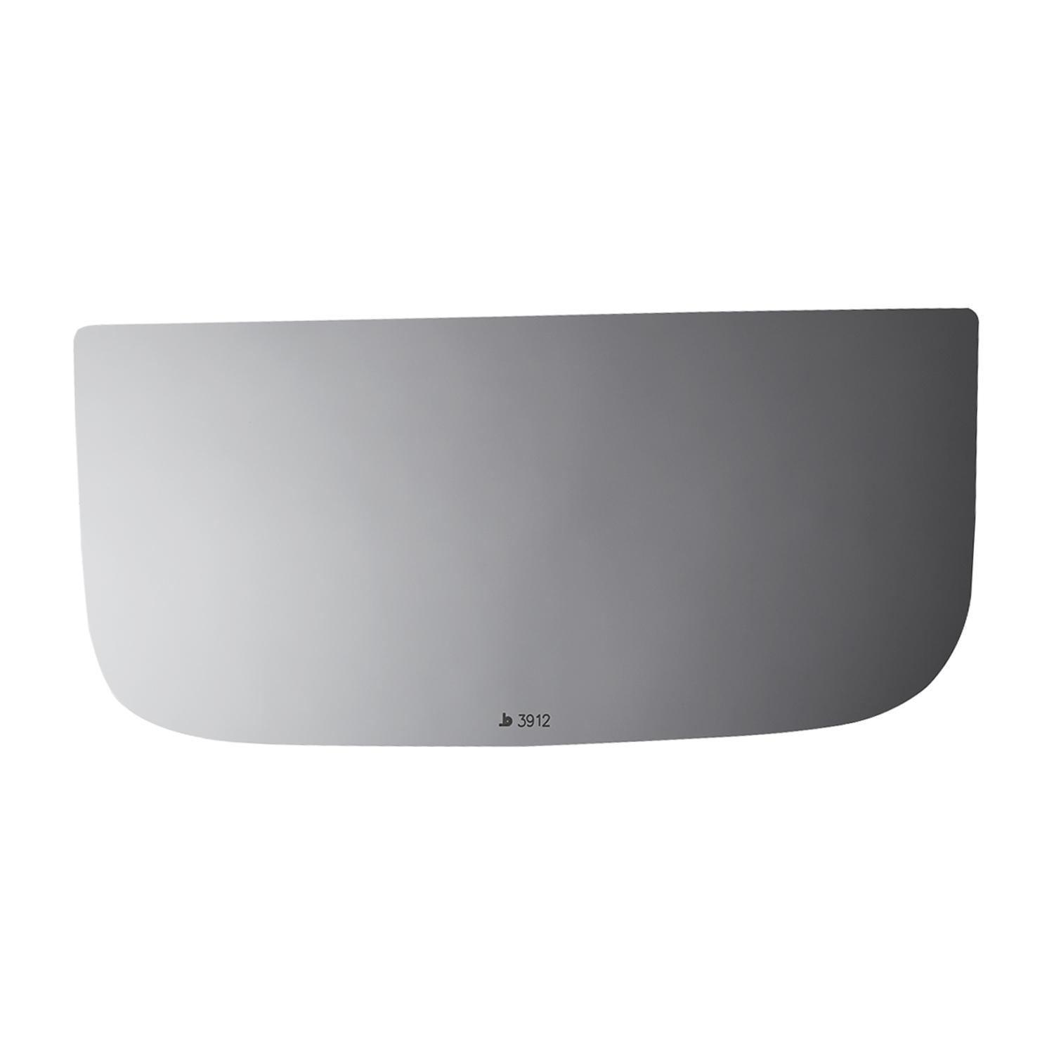 Burco 3912 Door Mirror Glass product image 3 of 3