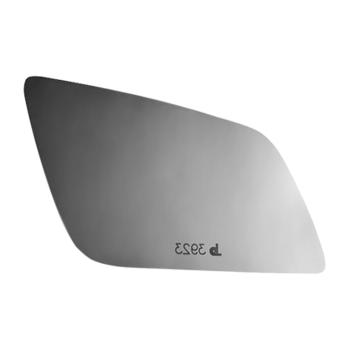 Burco 3923 - Door Mirror Glass Burco 3923 Door Mirror Glass product image 2 of 3
