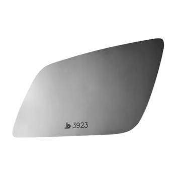 Burco 3923 - Door Mirror Glass Burco 3923 Door Mirror Glass product image 3 of 3