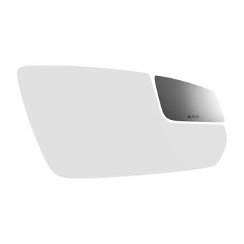 Burco 3924 - Door Mirror Glass Burco 3924 Door Mirror Glass product image 1 of 3