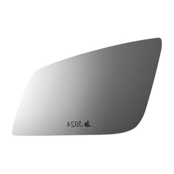 Burco 3924 - Door Mirror Glass Burco 3924 Door Mirror Glass product image 2 of 3