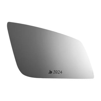 Burco 3924 - Door Mirror Glass Burco 3924 Door Mirror Glass product image 3 of 3
