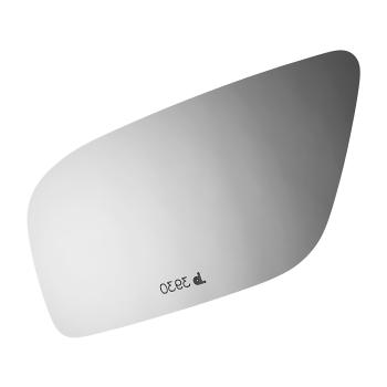 Burco 3930 Door Mirror Glass product image 2 of 3