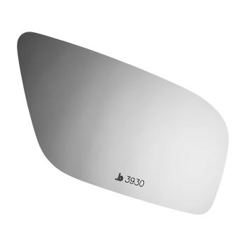 Burco 3930 Door Mirror Glass product image 3 of 3