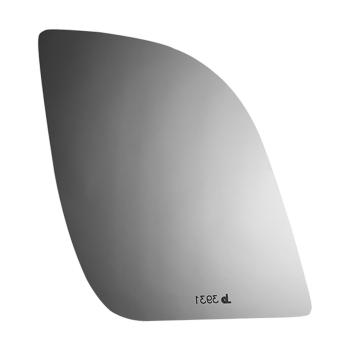 Burco 3931 Door Mirror Glass product image 2 of 3