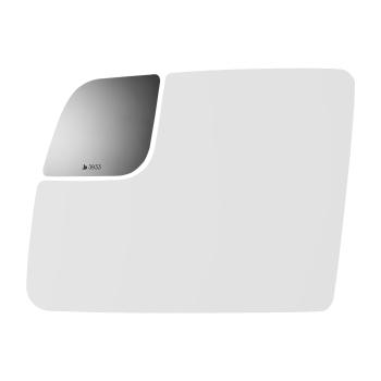 Burco 3933 Door Mirror Glass product image 1 of 3
