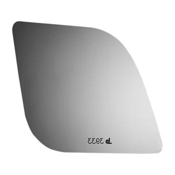 Burco 3933 Door Mirror Glass product image 2 of 3