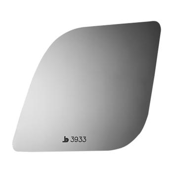 Burco 3933 Door Mirror Glass product image 3 of 3