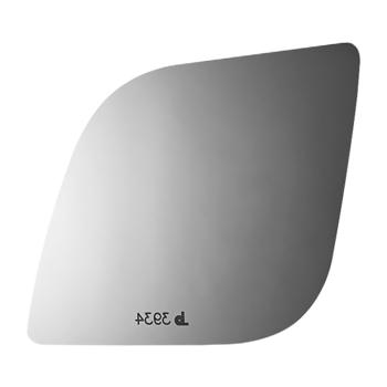 Burco 3934 Door Mirror Glass product image 2 of 3