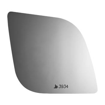 Burco 3934 Door Mirror Glass product image 3 of 3