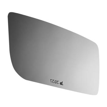 Burco 3937 Door Mirror Glass product image 2 of 3