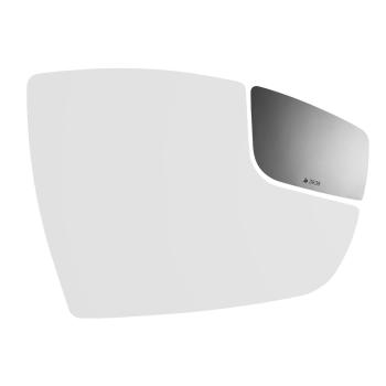Burco 3938 Door Mirror Glass product image 1 of 3